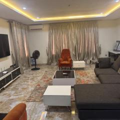 Circa Suite - Abuja