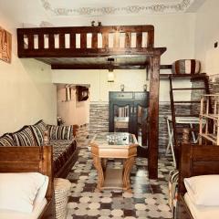 The Cozy Studio in the heart of Medina