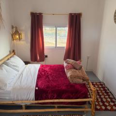 Atlantic refuge rooms