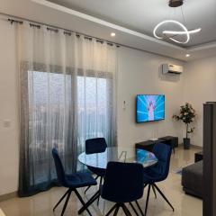 Sublime T2 Lumineux et Calme