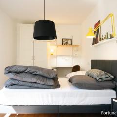 Fortuna Park Residence & Private Parking