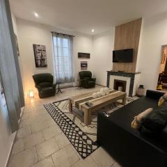 L'appartement Signature - Style, Espace et Confort