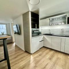 Altstadt Apartment Chalet