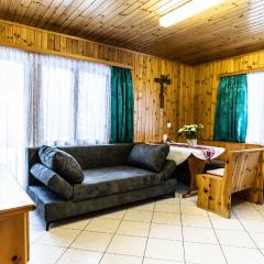 Haus Jägerheim, Herbriggen