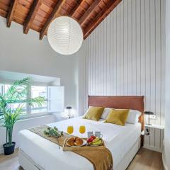 SUNSET MALAGA - Cisneros Boutique Apartments