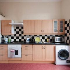 Edinburgh Central Lauriston Aparthotel