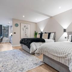 Studio Seven - Leeds City Centre