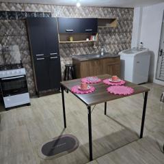 Apto para diárias Esperando você