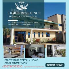 Tigris Residence