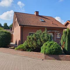 Feriendomizil Seeluft