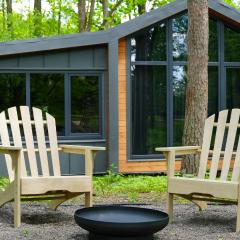 Характер парк