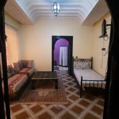 Riad Des Artistes