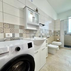 Family Apartment With Balcony