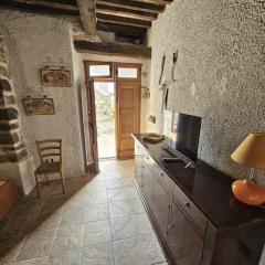 La Casetta nella Roccia