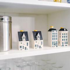 Spacious 3 bedroom home with garden