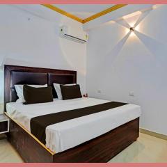 Hotel Mindass Grand Near Sri Krishna Janambhoomoi - Restaurant & Parking &Fully Air conditioning Luxuary Room - Top Rated Hotel In Mathura