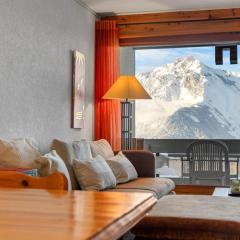 Les Hauts-de-Nendaz A H2 - 5 pers - ski In & Out