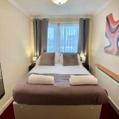 Tweed House Comfy Long Stays Free Parking & Wi-Fi