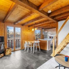 Le Petiot - mini chalet - maxi douceur - 4personnes