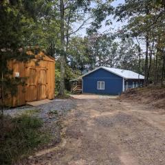 Camp Carter Bunkhouse