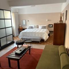 Casa Santo Rei - São Paulo