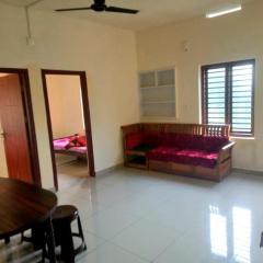 Wayanad Homestay