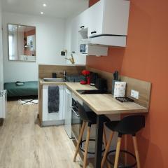 Studio cœur de ville