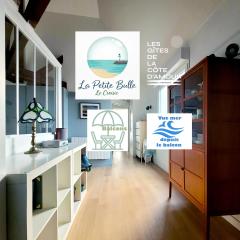 La petite bulle - Les Gîtes de la Côte d'Amour