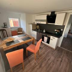 Gästehaus - Appartement mit Küche