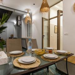 Casa Verde di Tangeri Centre Ville