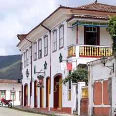 Casa do Chá Ouro Preto