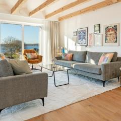 Gollings am See Loft-Suite