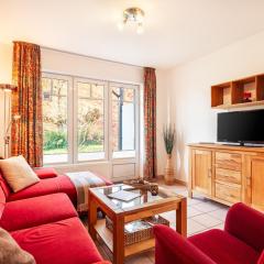 Ferienwohnung Am Salzhaff A2