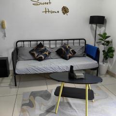 Warmth Nest4U Homestay Butterworth