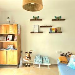 Urban loft Valencia playa