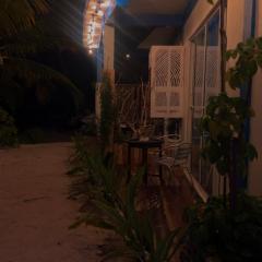 Nautical Nook Maldives