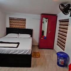 Heritage Homestay staying guests for all functions