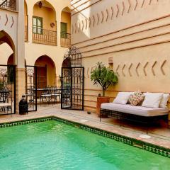 Riad Dar El Hana