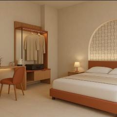 Beach Hotel Terracotta