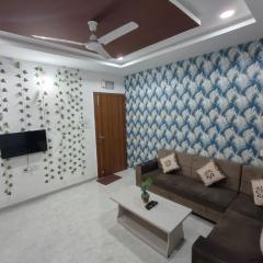 Staeg Mercury 1BHK -103