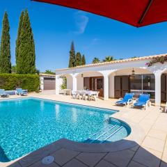 Villa Retiro no Campo