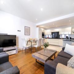 BnBNova - 2BR - Notting Hill & Hyde Park