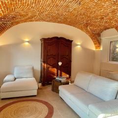 C'era una Volta - country home