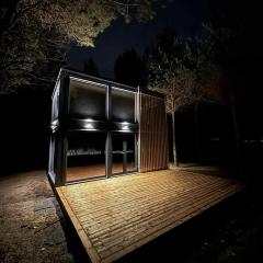 The Nut House - Cozy Escape in Tartu