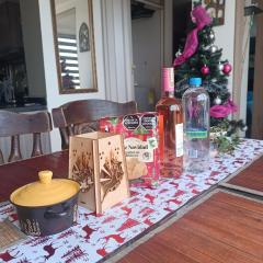 Montano apartamento Ibagué