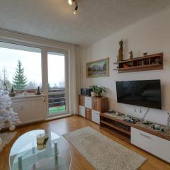 Apartmán Horný Smokovec