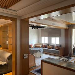 Apartment luxurious a Hay Riad