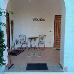 TABERNA ROMANA VILLA OCA b&b