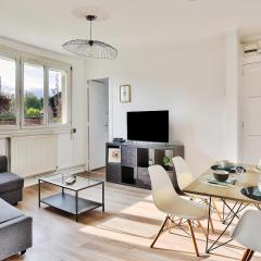 Appartement de charme, proche de toutes commonidités