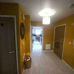 Two Bedroom Apartment in Central Northampton